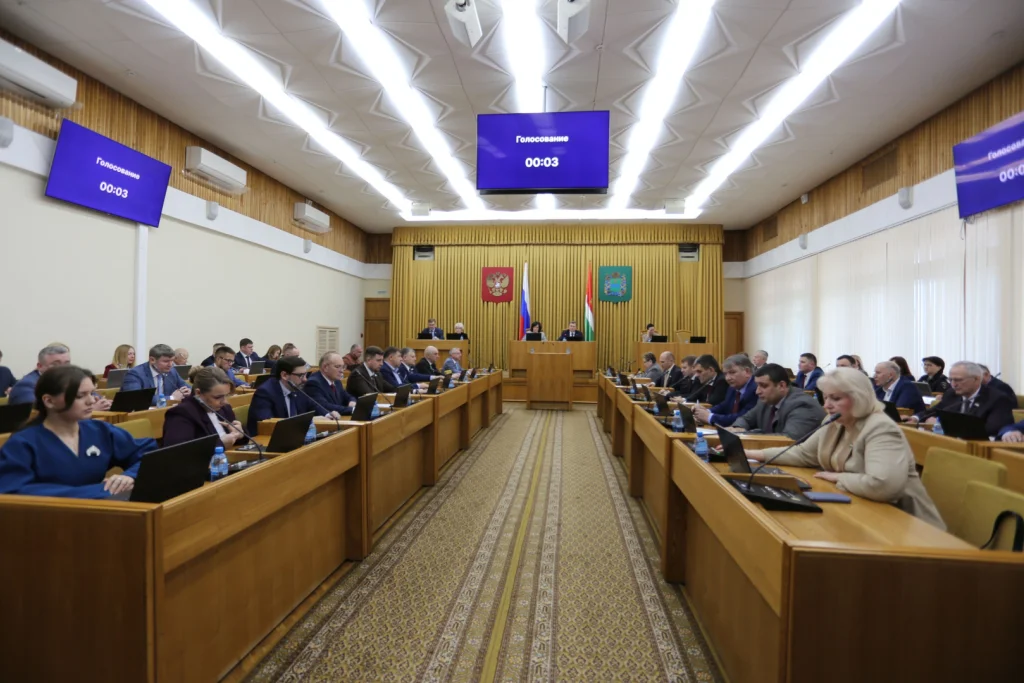 Период обязательного проживания на территории области для получения земельных участков увеличен вдвое