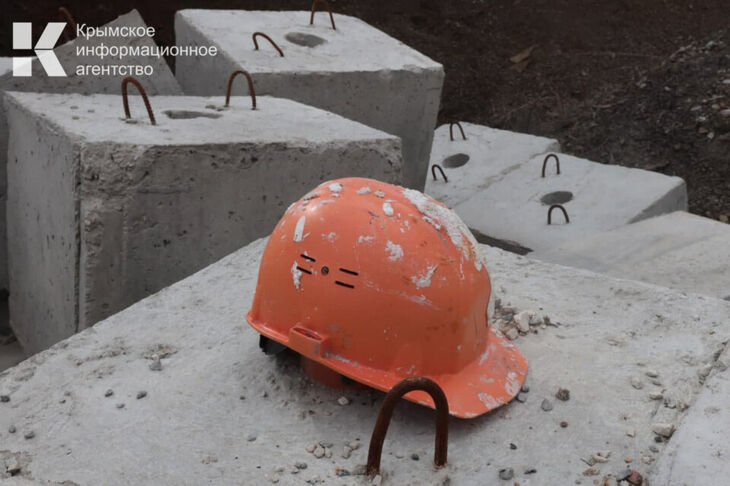 Подрядчика реконструкции автостанции в Ялте включили в реестр недобросовестных поставщиков