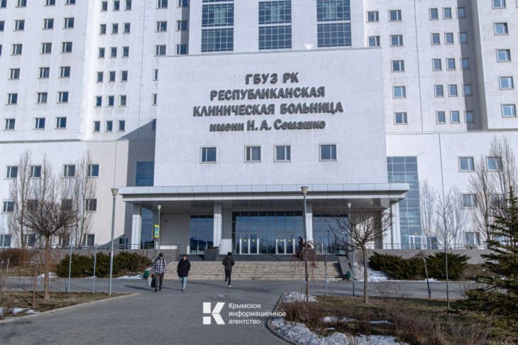 В Крыму выросли расходы на здравоохранение, образование и культуру
