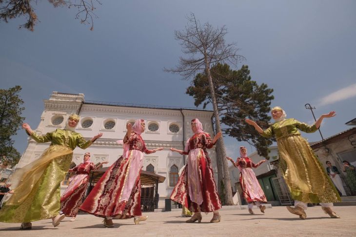 Экономика — не главное: политолог объяснил роль малых народов России
