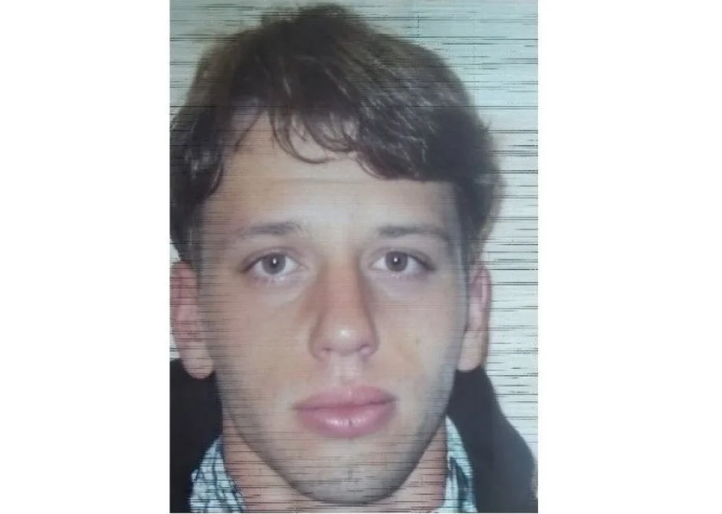 В Калуге разыскивают 19-летнего парня