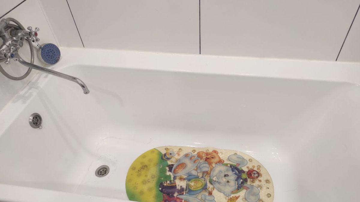 Житель Обнинска едва не сварился в собственной ванне: возбуждено уголовное дело