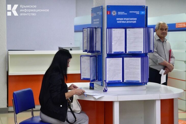 Декларацию по НДС за первый квартал необходимо представлять по обновлённой форме