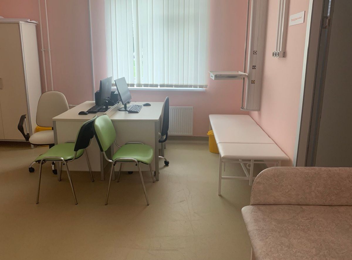 Калужский онкодиспансер судится более 5 лет со страховой компанией за 205 млн рублей