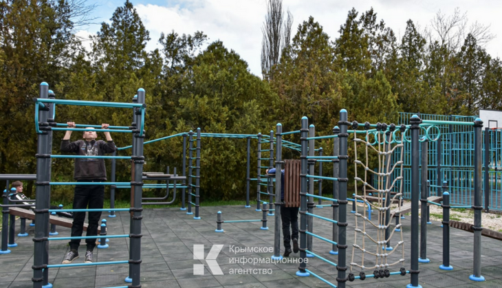 В республике сегодня начался прием документов на конкурс «Крым как мы хотим»-2026