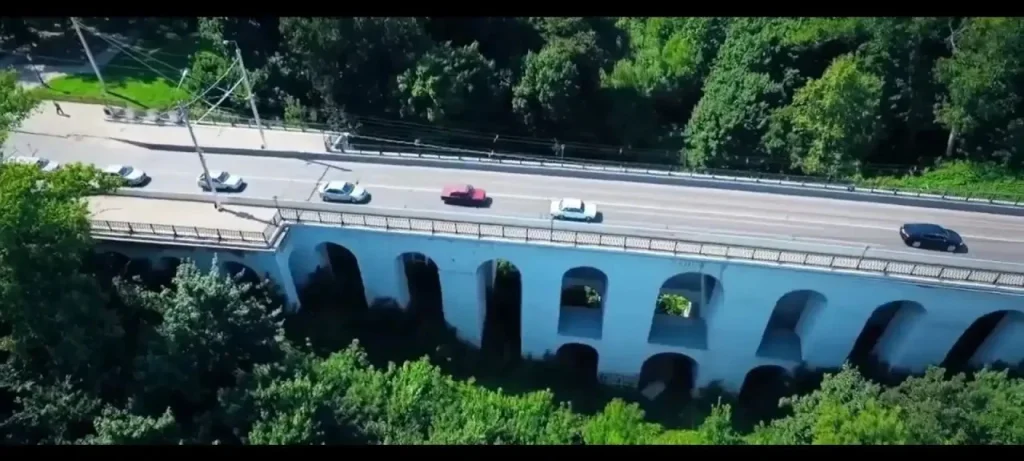 В Калуге нашли подрядчика для реставрации Каменного моста