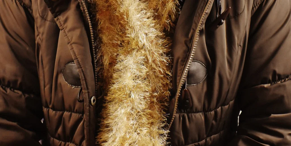 Калужанка отсудила компенсацию за испорченный в химчистке пуховик