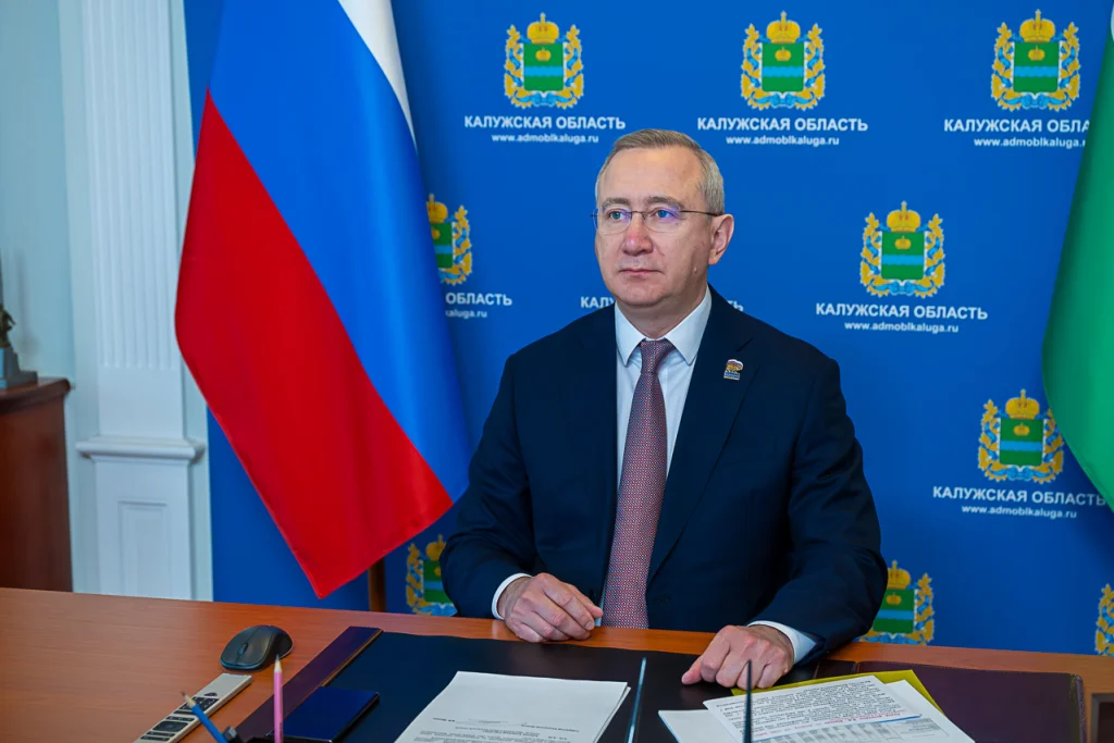 Шапша выразил соболезнования жителям Брянской области