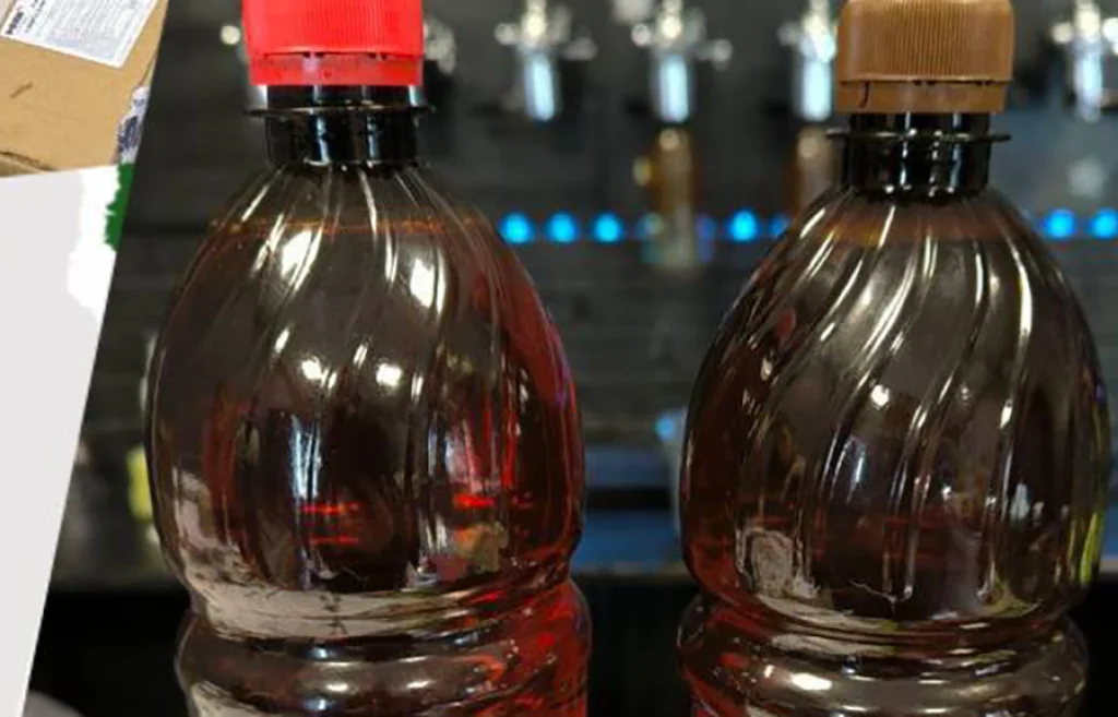 В Калуге нашли место, где ночью нелегально торговали алкоголем