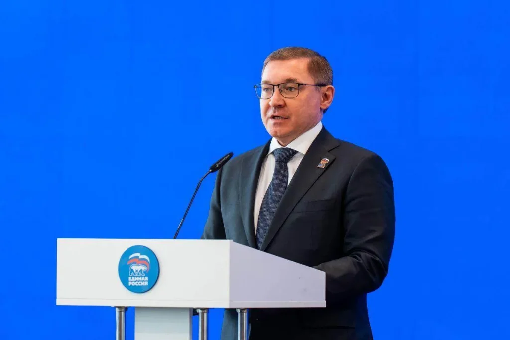 Открытый диалог: 10 тысяч предложений от граждан поступило в народную программу ЕР за полторы недели