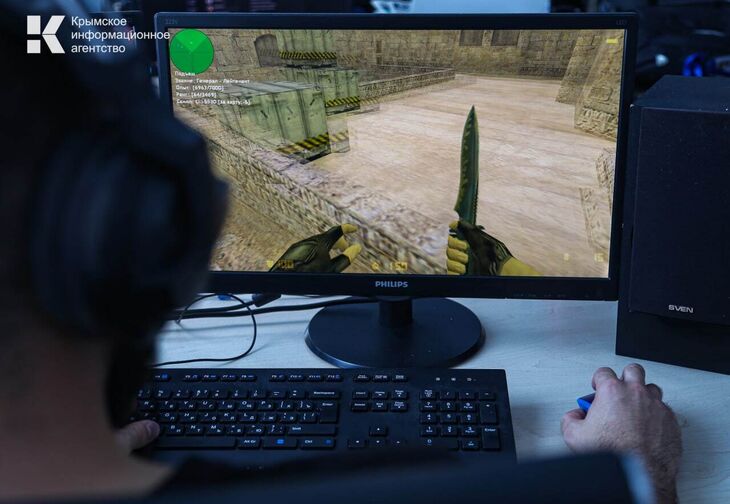 Симферополец украл у знакомой более 2 млн рублей и проиграл их в компьютерных играх