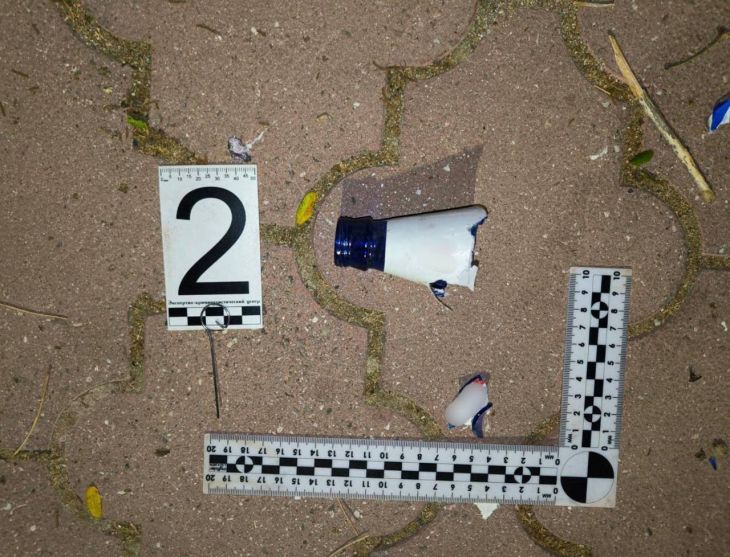 Несколько лет проведёт в колонии компания евпаторийцев, избившая полицейского