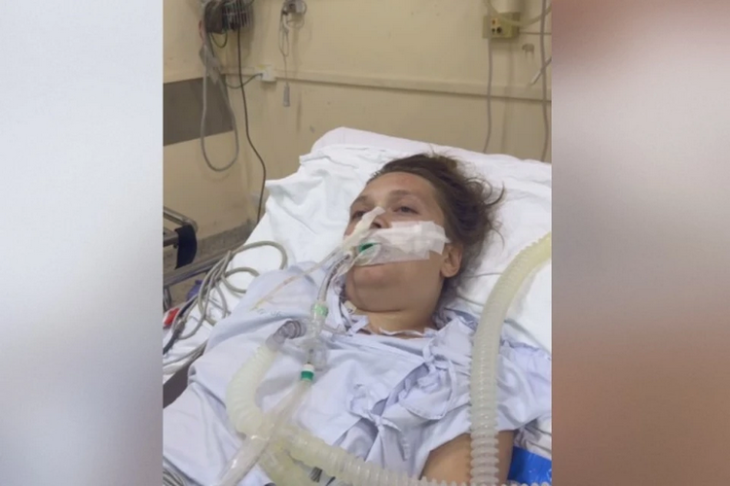 Крымчанку, впавшую в кому в Таиланде, спасают врачи Москвы