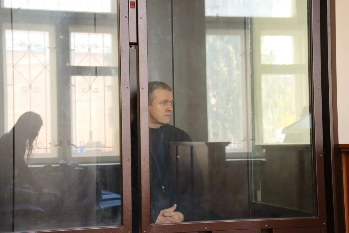 В Рязани продолжается допрос свидетелей по делу калужанина Николая Любимова