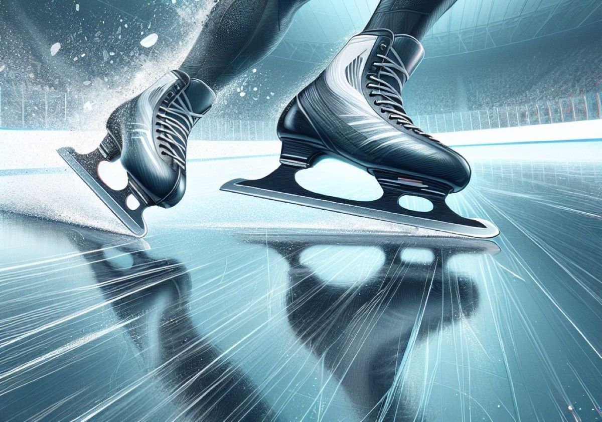 9 бесплатных катков открыты в Калуге