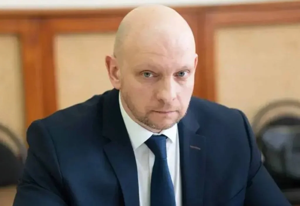 Шапша прокомментировал назначение нового министра