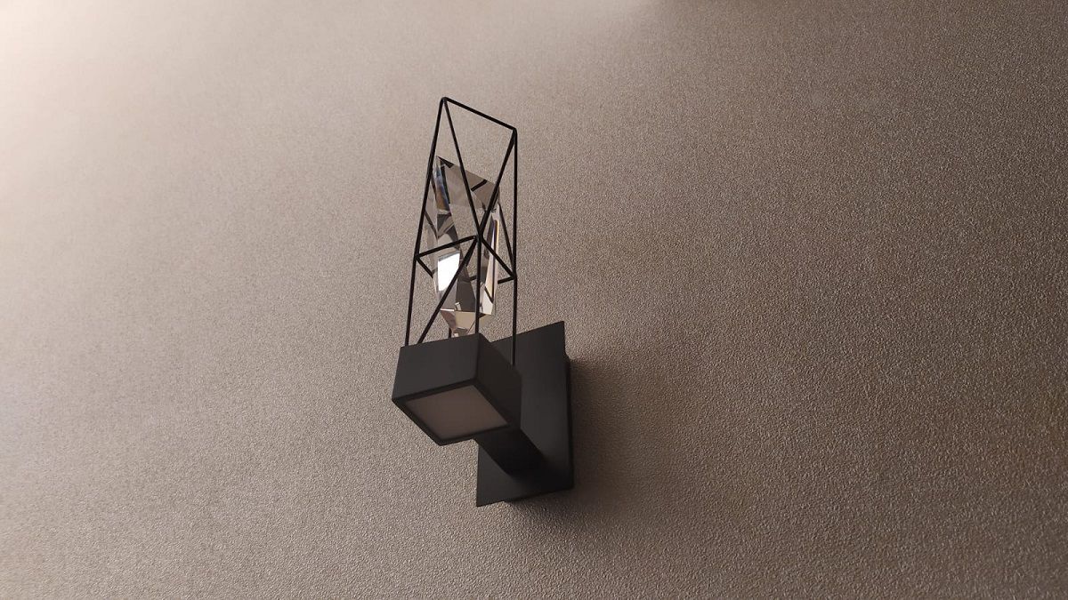 «Фрэнсис» оставил часть Барятино без света