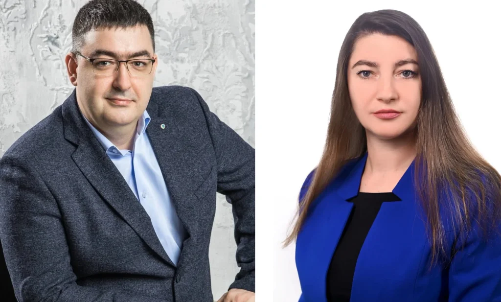 В Людиново сменили главного врача больницы