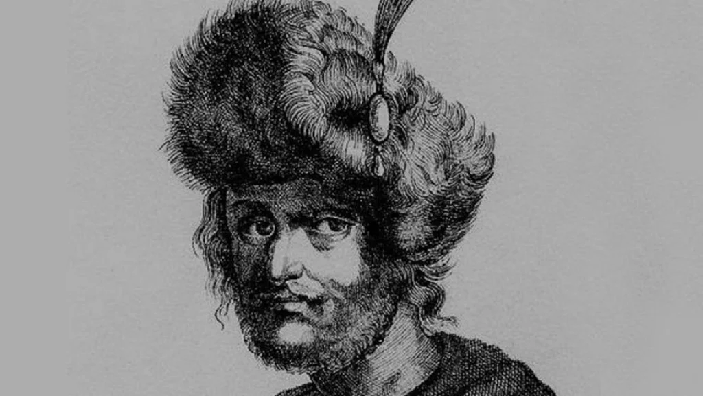 11 декабря в Калуге убили Лжедмитрия II