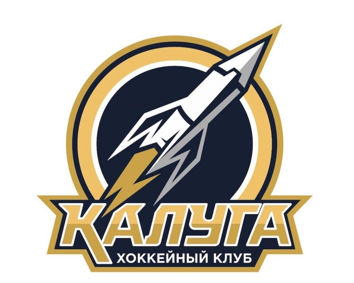ХК «Калуга» обновил клубную эмблему