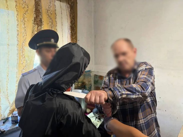 В Ленинском районе мужчину заключили под стражу по делу об убийстве