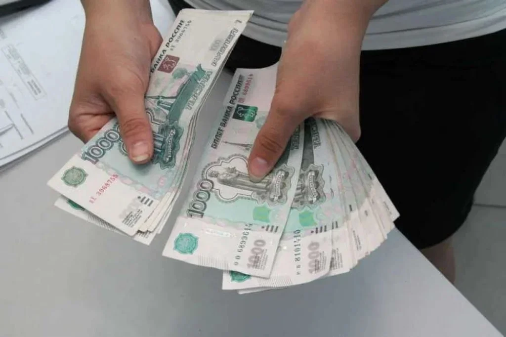 В Калужской области с начала года работу нашли 89 мам дошкольников