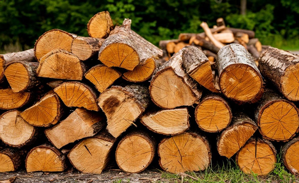 Сквер Воронина в Калуге вырубают