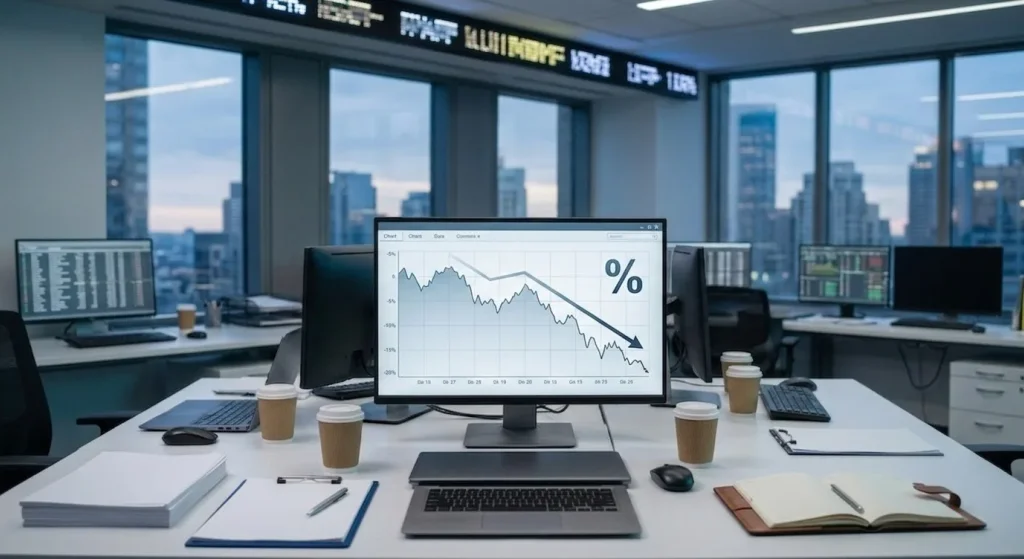 Страх упущенной выгоды. Ипотека в 2026 году