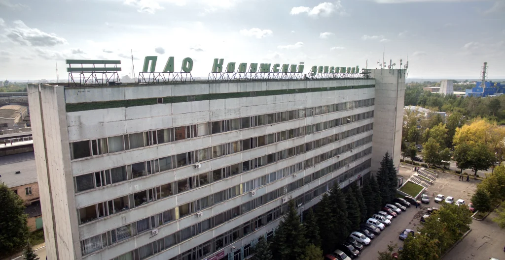 «Это наш любимый мастер»: 109 лет трудовой династии на предприятии и одна мечта