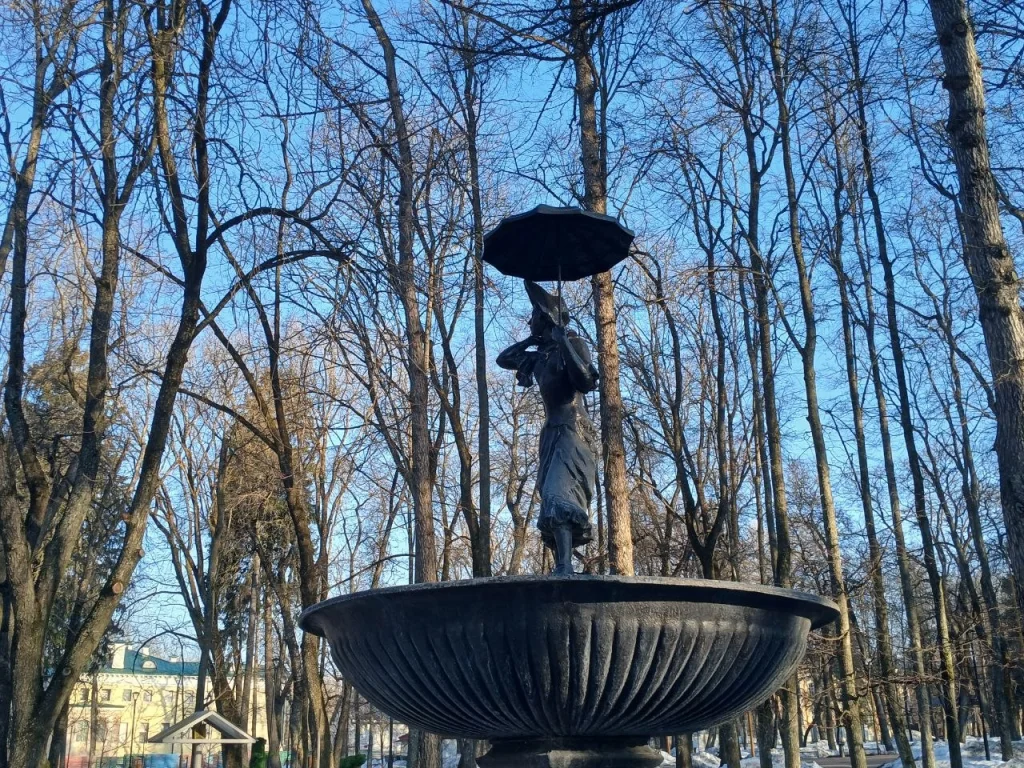 Март 2026 года окажется одним из самых тёплых в истории