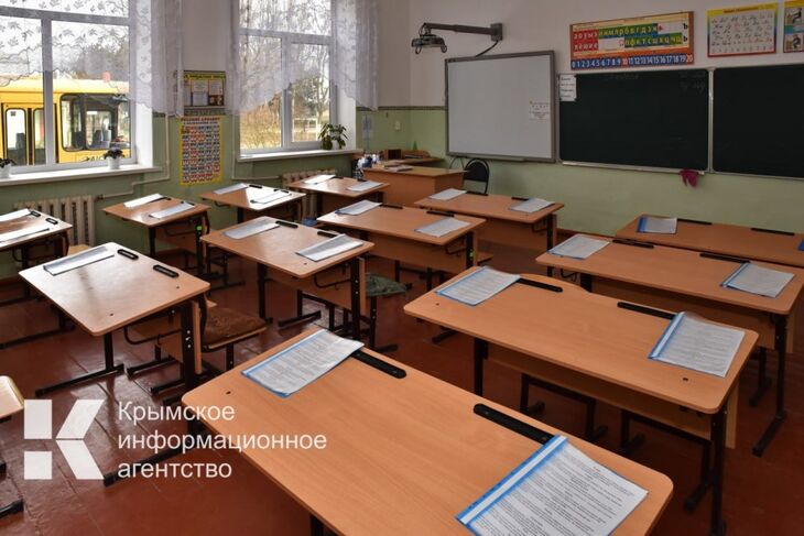 Школьники Ялты могут пропустить занятия из-за стихии: прогул не засчитают