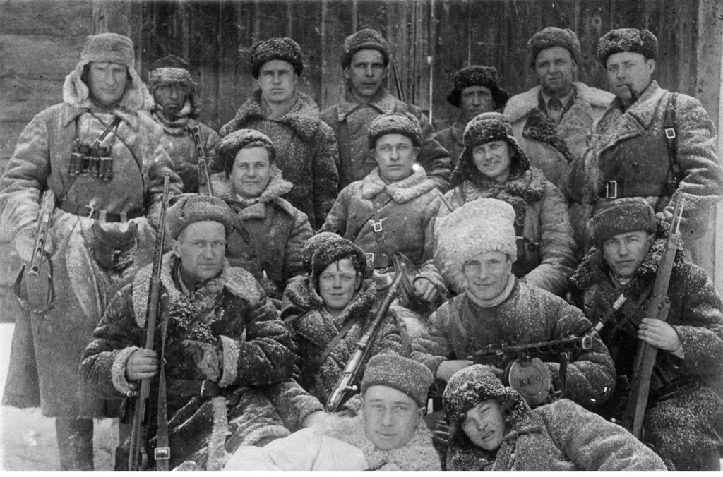 Ульяновский район хочет стать «Территорией партизанской славы»