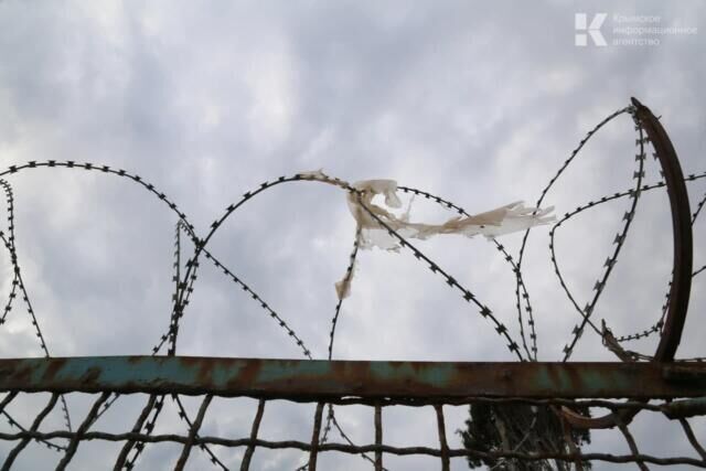 Пьяная ссора закончилась 17 ножевыми: житель Евпатории получил 9 лет колонии