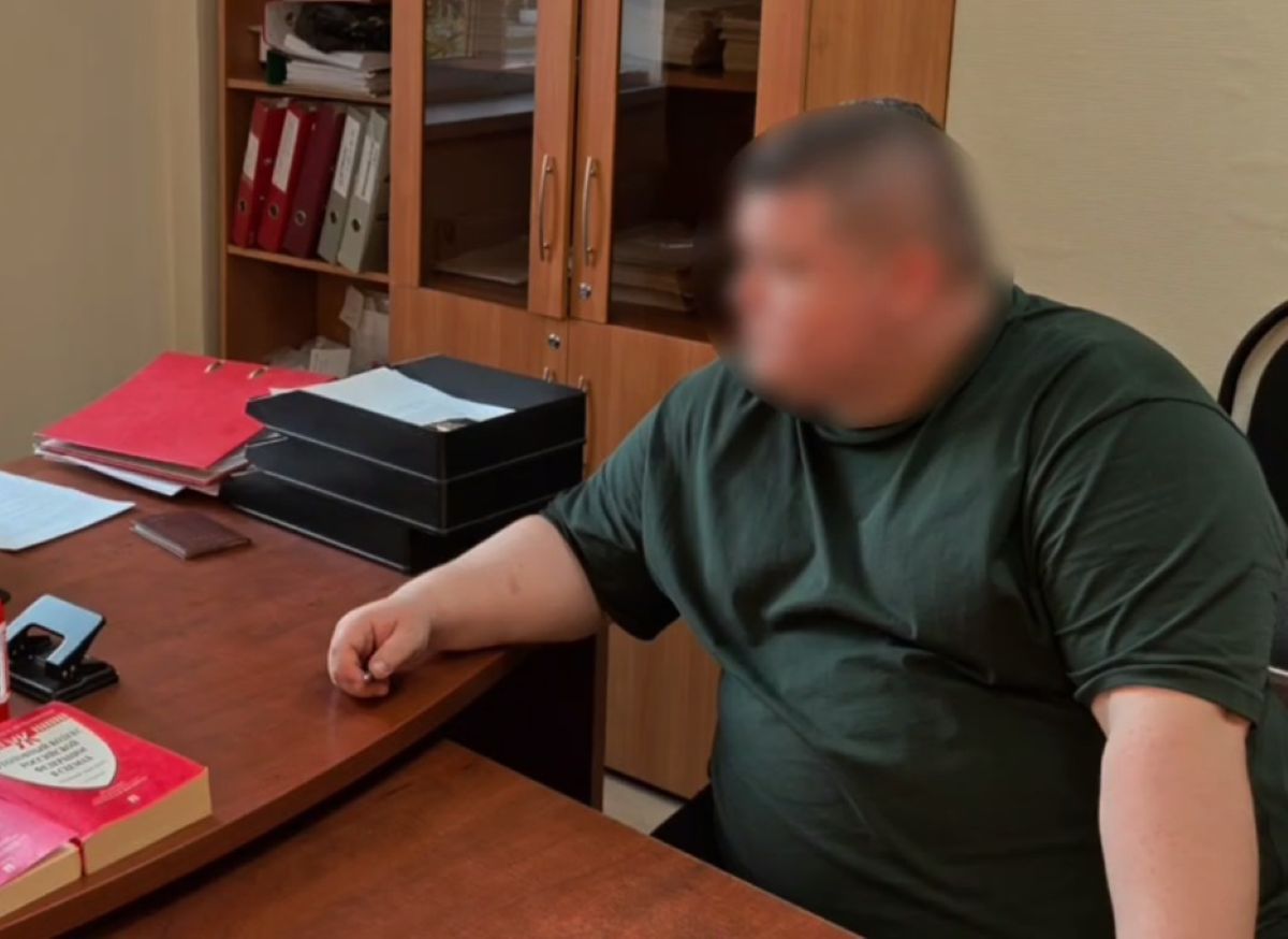 СМИ назвали фамилию человека, подозреваемого в убийстве в Калуге чемпиона России Дмитрия Исаева