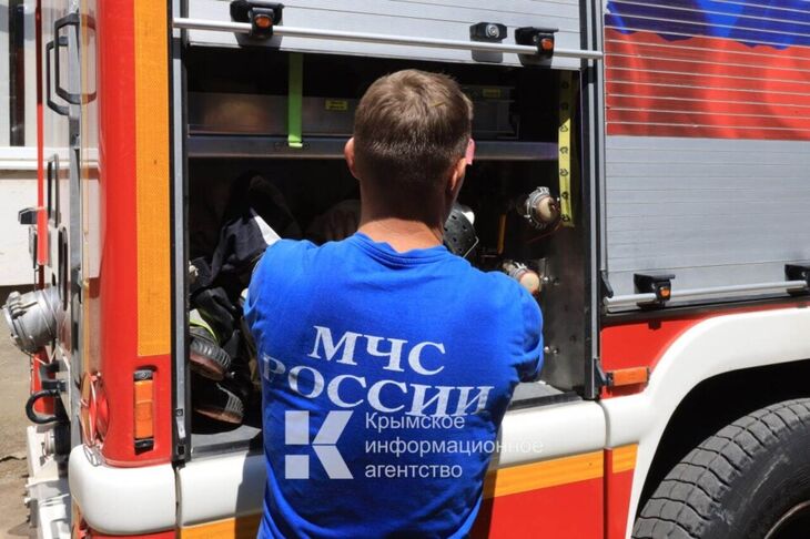 Взрыв в жилом доме в Севастополе: есть погибшие и пострадавшие