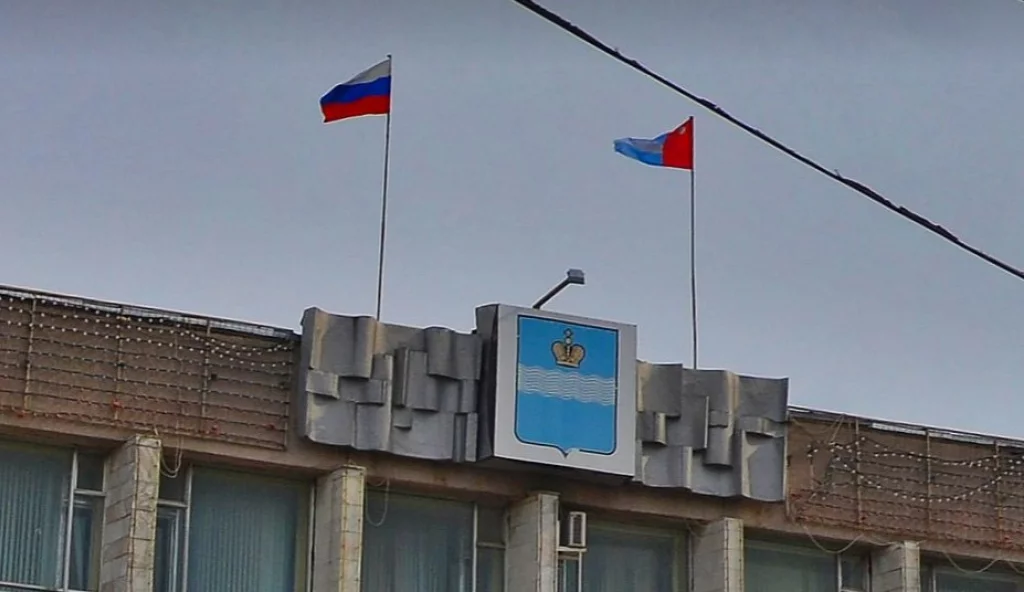 25 января утвержден флаг Калуги