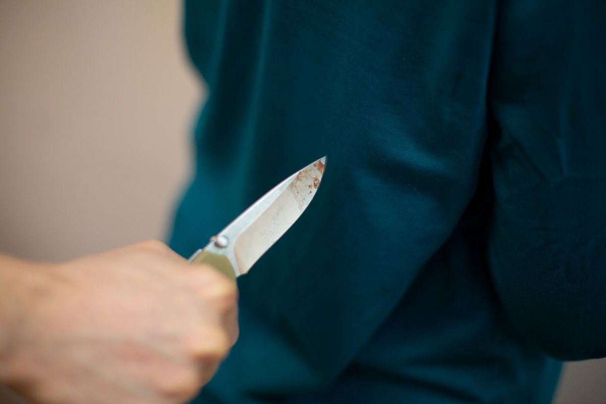 «Мальчик достал нож»: родители школьников из 24 гимназии Калуги жалуются Мизулиной на террор со стороны ученика