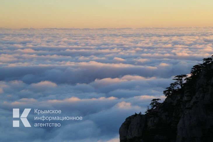 Дорогу на Ай-Петри сегодня закроют для проезда