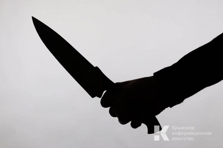 Феодосиец ударил ножом незнакомца и отправился в тюрьму на семь лет