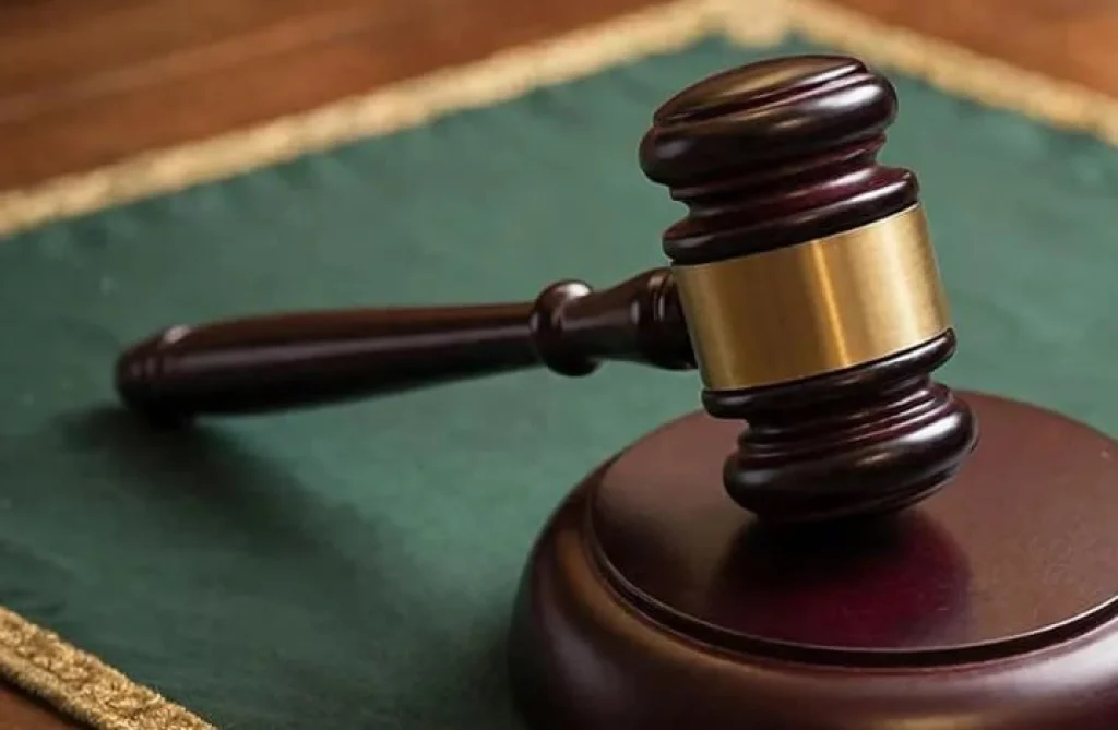 В Дзержинском суде сменились заместитель председателя и судья