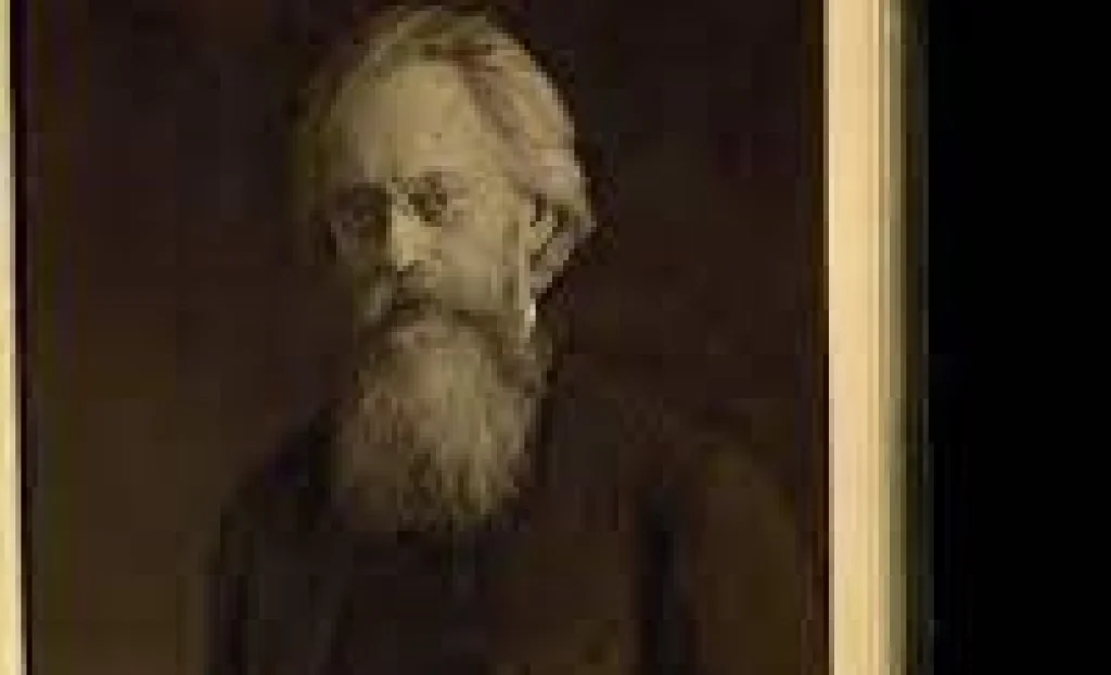 28 января умер публицист-народник Николай Михайловский