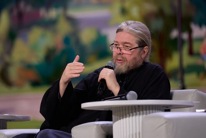 Фильмы для занятий «Разговоры о важном» создаются с использованием искусственного интеллекта