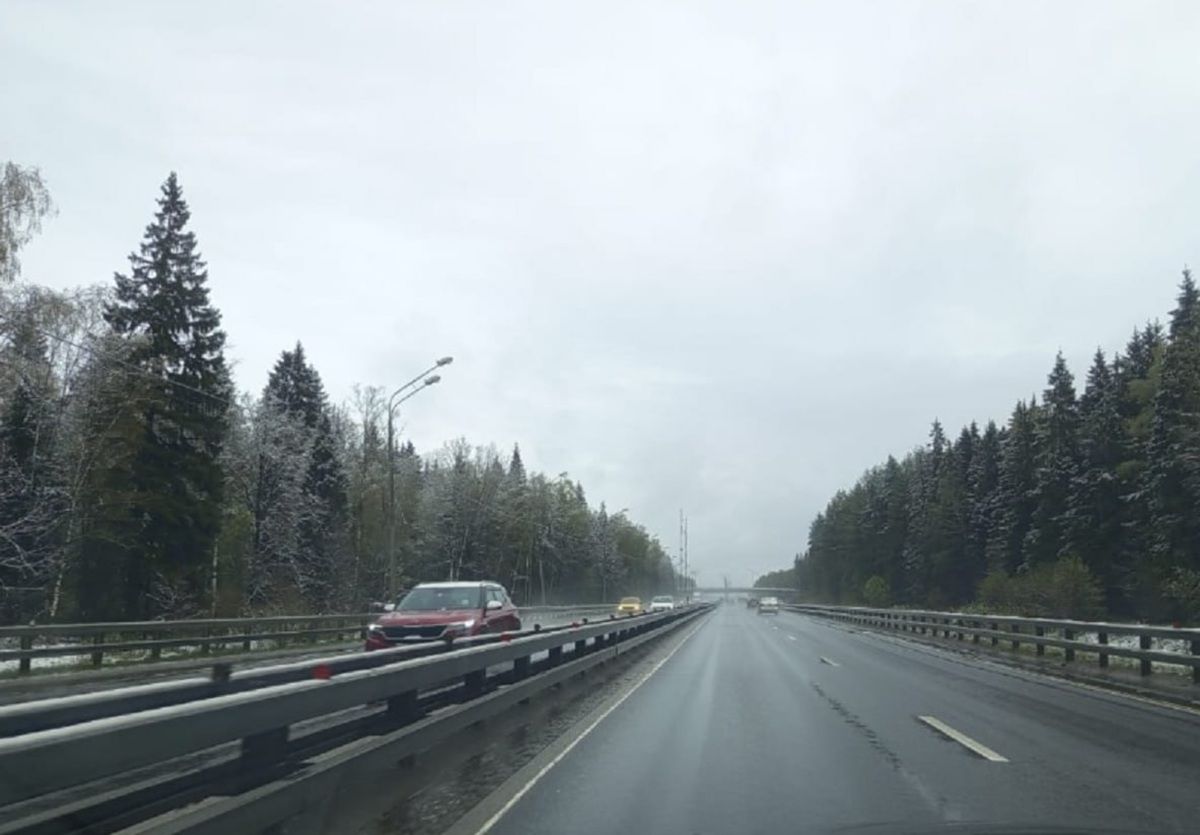 Четыре человека погибли и двое травмированы в ДТП на калужской трассе