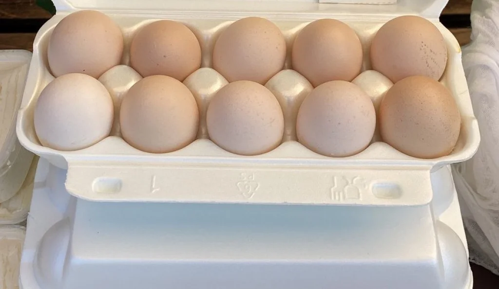 В Калужской области цены в марте выросли меньше, чем в феврале