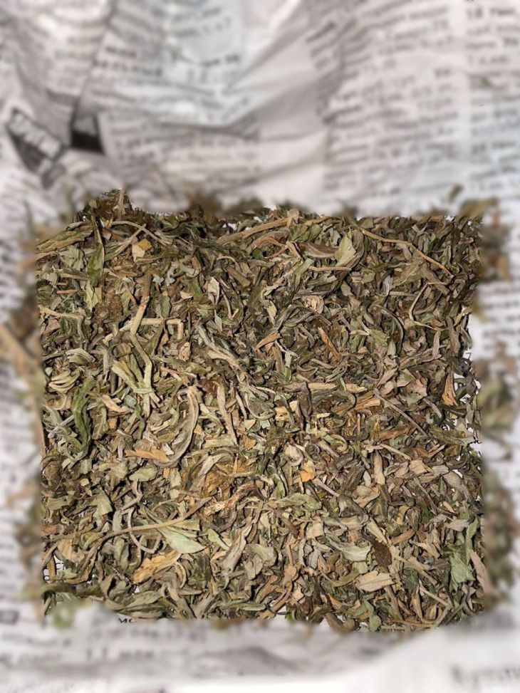 20 месяцев проведёт в колонии жительница Красногвардейского района за торговлю каннабисом