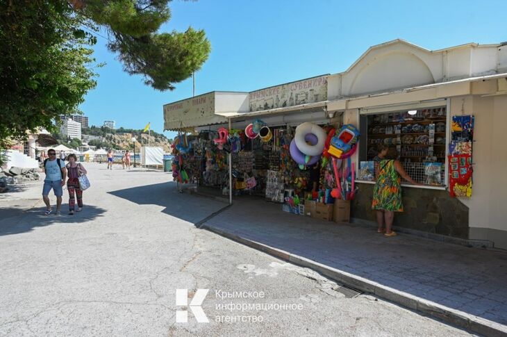 Курорты Крыма в этом году совместно продемонстрируют своё гостеприимство