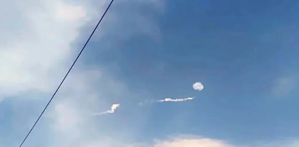 15 беспилотников сбили в Калужской области за ночь