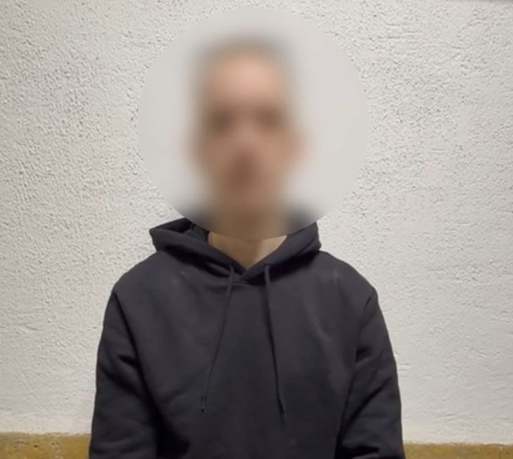 Курьеры мошенников из Санкт-Петербурга похитили у крымчан 17 миллионов рублей