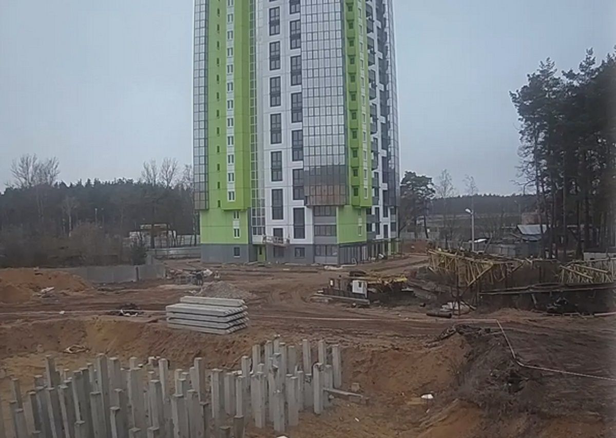 Скандального застройщика микрорайона в Анненках Калуги признали банкротом