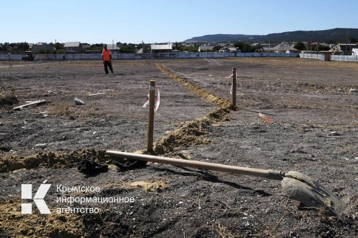Под Симферополем назревает громкое разбирательство из-за "семейных" земель